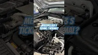 #e63s #mercedes #mechanic #mobilemechanic #amg #prepurchaseinspection #ppi #mb