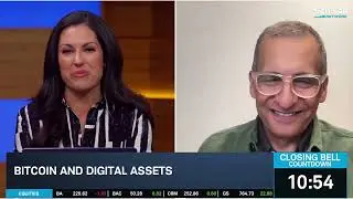 SEC & CFTC's 