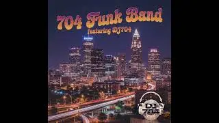704 Funk Queen City 