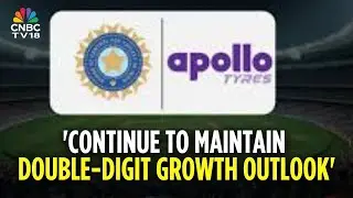 Team India Jersey Sponsor | See Good Synergy Between Apollo & The Indian Cricket Team, Says Co