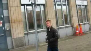 Störda pojkar 2