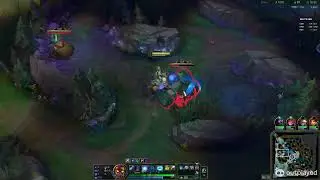 League of Legends full video #21
