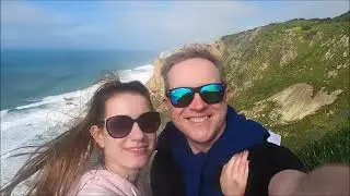 Sintra a Cabo da Roca 2/2024
