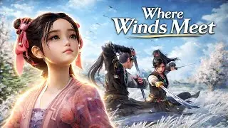 Is Where Winds Meet Worth It? | Full Gameplay Review