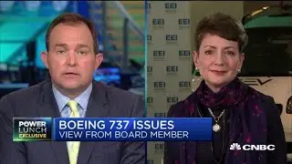 Duke Energy CEO explains how company's gearing up for hurricane season