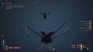 Dune Awakening - AIR COMBAT - Training just for FUN - Server: ixalco Part2