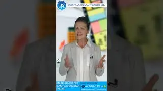 Welcome to the Remote Accountant Course!