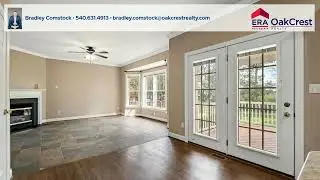 117 BOYDTON PLANK Drive, STEPHENS CITY, VA 22655