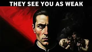 7 Tactics to Control People Who Challenge Your Status - Machiavelli