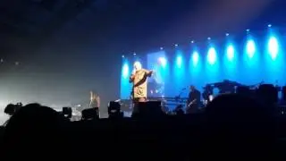 Peter Gabriel - Don't give up (AECC 2014)