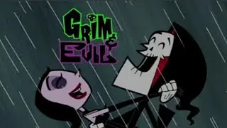 Grim & Evil: S2EP2: 