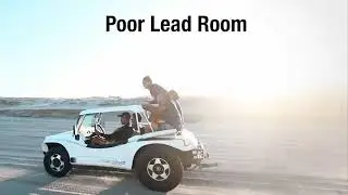 Lead Room Example