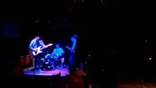 Blues Gallery
