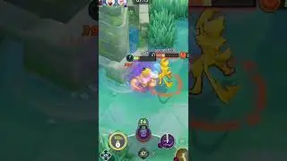 PANIC MODE ACTIVATED! Psyduck VS Zeraora Clash! | Pokemon Unite