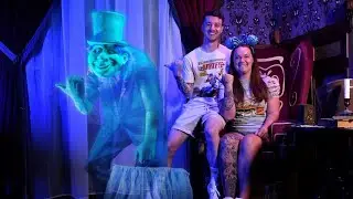 Final Day at Sea on the Disney Treasure | Princess Gathering, Beauty and the Beast, & Periscope Pub