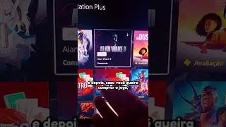 A PS Plus Deluxe vale a pena? #playstation #catalogopsplusextraedeluxe #psplus #playstationplus