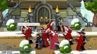 invasion of moglins /invasion de moglins frostval