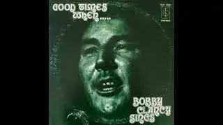 William Bloat - Bobby Clancy