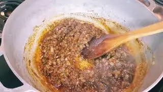 How to cook Ethiopian yellow split pea stew