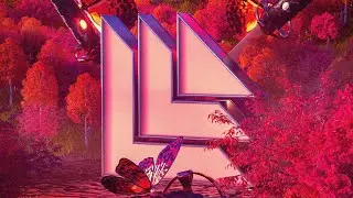 Charly Lownoise, Komb & Tatsunoshin feat. Giin - Butterfly (Extended Mix)