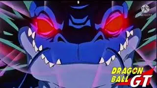 Dragon ball GT Black Smoke Shenron Full Soundtrack (Unreleased)
