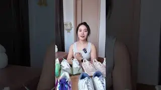 Video d&agrave;nh cho c&aacute;c bạn quan t&acirc;m đến gi&agrave;y chạy bộ, từ người mới bắt đầu đến đi race. L&agrave; g&oacute;c nh&igrave;n của