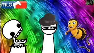 MLG ASDF Movie 11