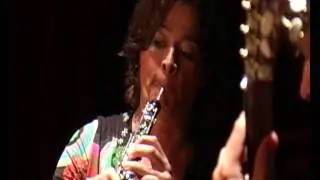 Pauline Oostenrijk & Enno Voorhorst