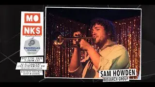 The Sam Howden Research Group