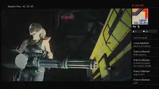 Transmisi&oacute;n de PS4 en vivo de franquitow-_-