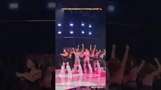 Twice special stage for victoria secret 2025#twice#kpop#shorts#tzuyu#jihyo#nayeon#twicemomo#kpopedit