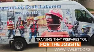 Full Motion Video Production - Northwest Laborers