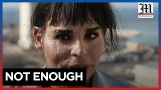 Beirut port blast leaves survivors seeking help and justice
