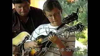Glick Brothers Through The Years 1997-2005