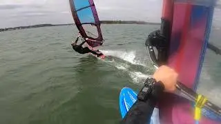 2023 Windsurf Session II