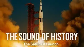 Saturn V Ignition: How NASA Lit the Most Powerful Rocket Ever Built