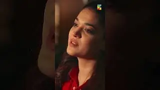 Pyari Mona - Coming Soon - Promo - #sanamjung - #shorts #humtv