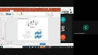 Hóa hữu cơ | Buổi 1
