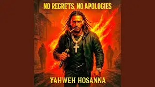 &ldquo;NO REGRETS, NO APOLOGIES&rdquo;