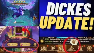 DICKES BESTIEN UPDATE & Neuer DRACONIS HELD! (Afk Arena & Companions)