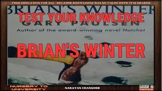 BRIAN'S WINTER
