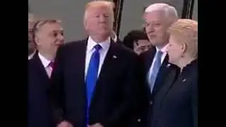 Thug Life Trump
