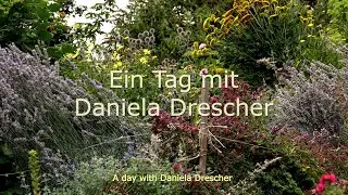 „Ich glaube an die Kraft des Glücks!“ Ein Tag mit Daniela Drescher