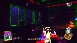 Rave in the Redwoods Easter Egg | Day 4 of 25 Days of Easter Eggs