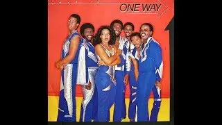One Way - Push (1981)
