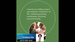 Life Insurance Supports Modern Memorials