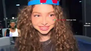Ming Reacts To Kalogeras Sisters Play Heads Up!