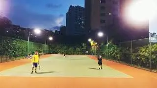 20200118 Mike Stef vs Jonard Argel