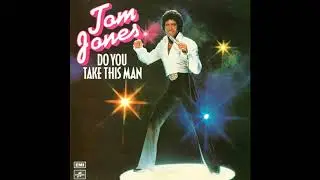 Tom Jones   Love Is In The Air