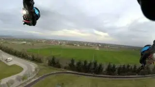 fy680pro sport flight